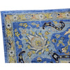 SONA ANTIQUE JS282 BLUE