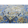 SONA ANTIQUE JS282 BLUE