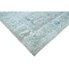SONA ANTIQUE JS317 LIGHT BLUE