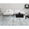 SONA ANTIQUE MJ-04 GREY / MULTI