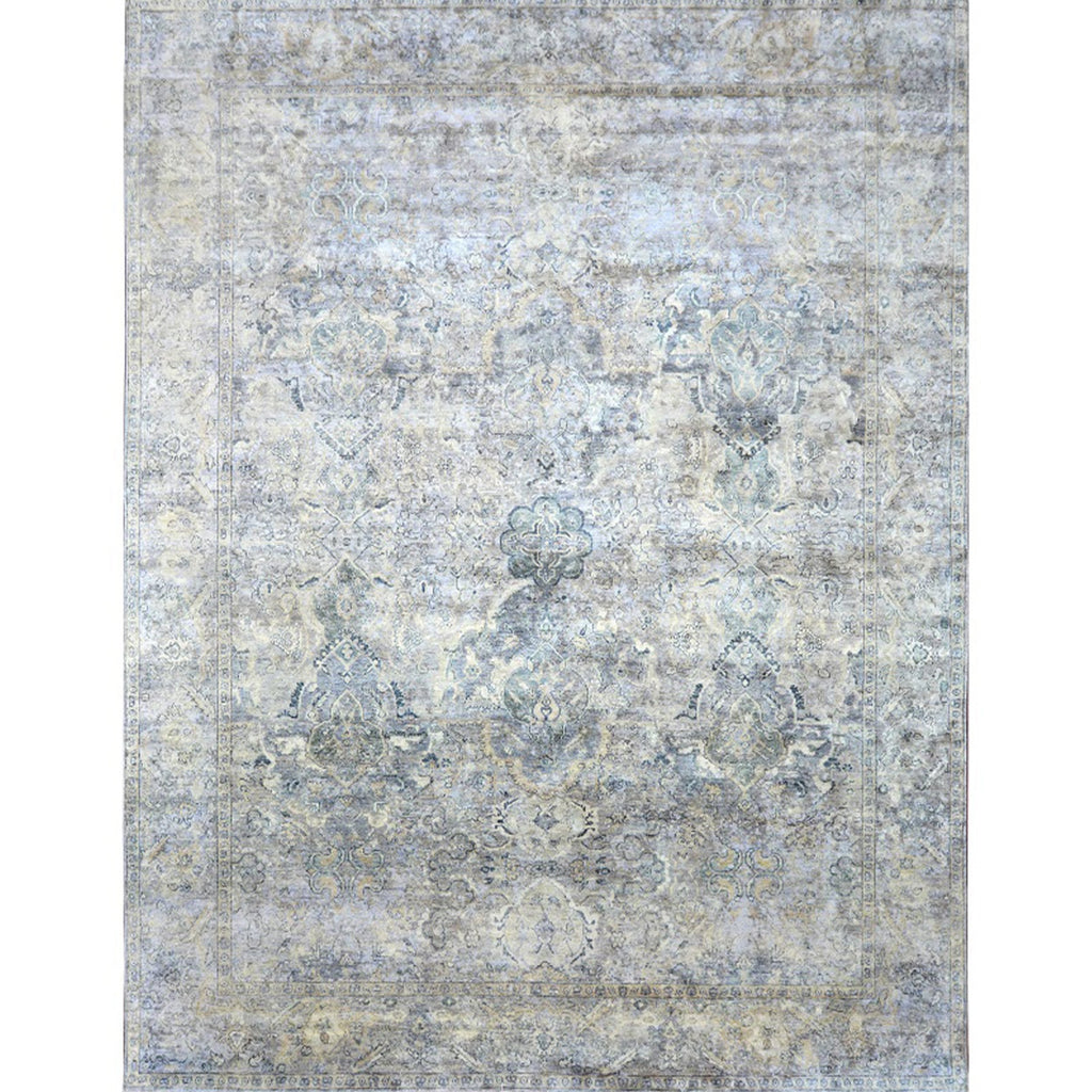 SONA ANTIQUE MJ-04 GREY / MULTI
