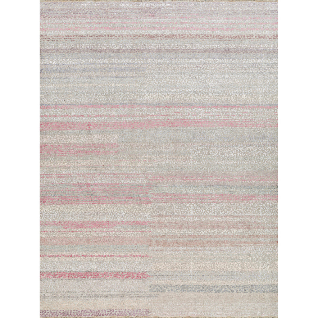 SONA ANTIQUE OT07N SILVER / ROSE