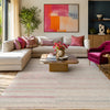 SONA ANTIQUE OT07N SILVER / ROSE