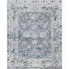 SONA ANTIQUE P2227 GREY / SILVER