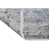 SONA ANTIQUE P2227 GREY / SILVER