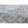 SONA ANTIQUE P2227 GREY / SILVER