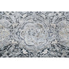 SONA ANTIQUE P2227 GREY / SILVER