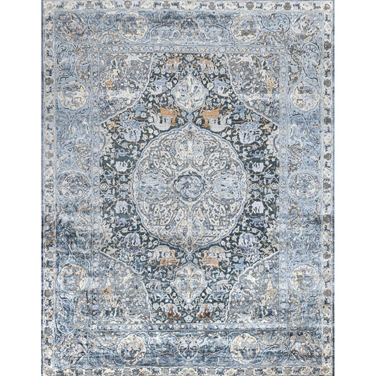 SONA ANTIQUE P2227 MULTI