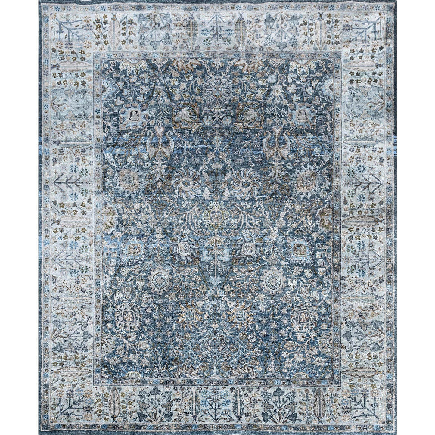 SONA ANTIQUE P2229 GREY