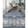 SONA ANTIQUE P2229 GREY / BROWN