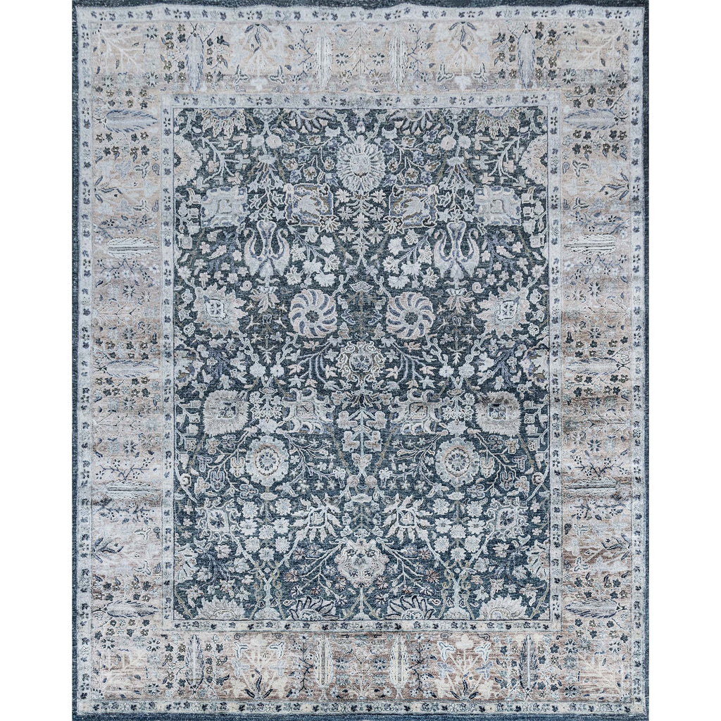 SONA ANTIQUE P2229 GREY / BROWN