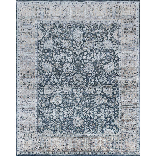 SONA ANTIQUE P2229 GREY / BROWN