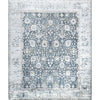 SONA ANTIQUE P2229 GREY / SILVER