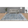 SONA ANTIQUE P2231 BLUE