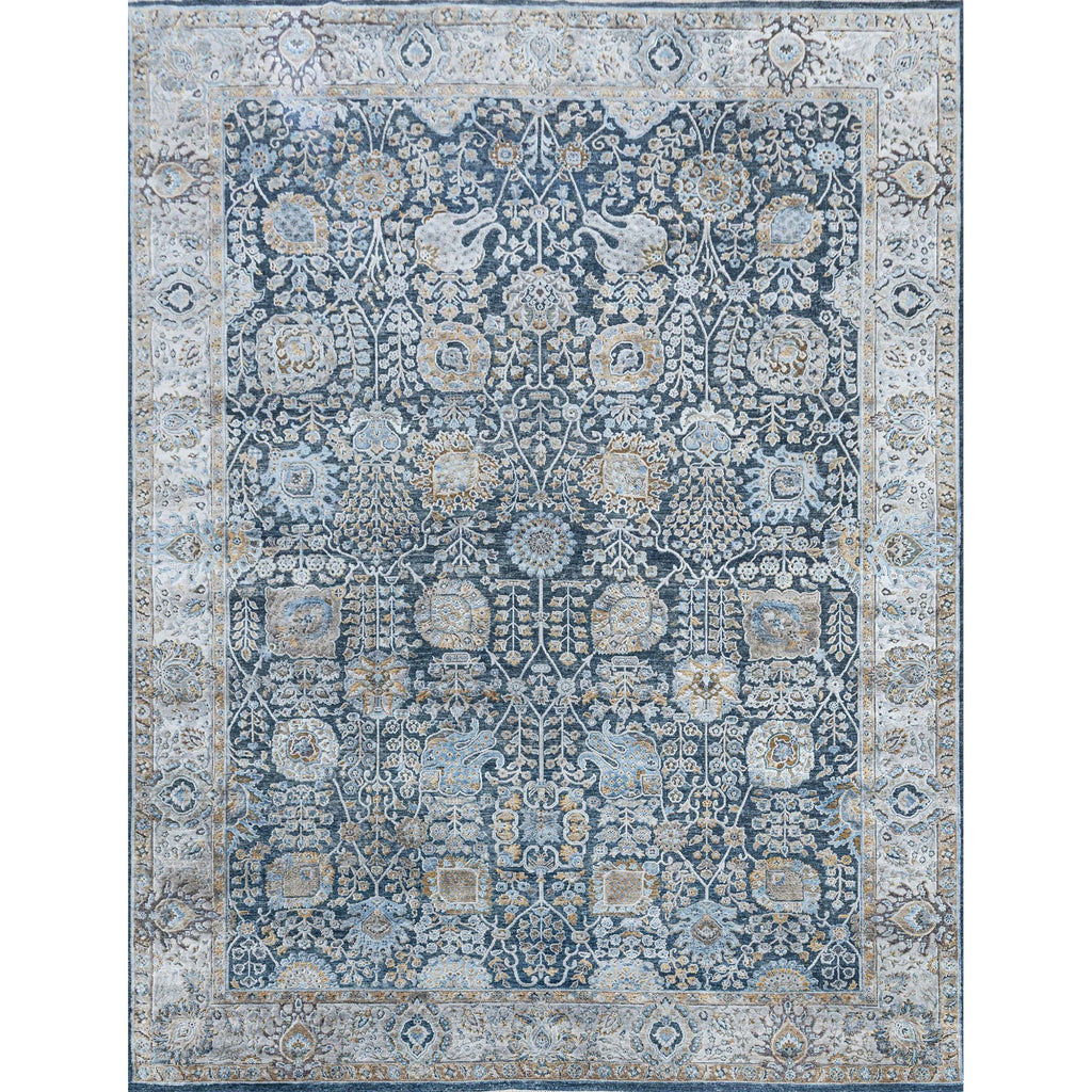 SONA ANTIQUE P2231 BLUE