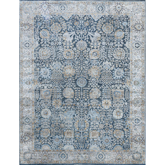 SONA ANTIQUE P2231 BLUE