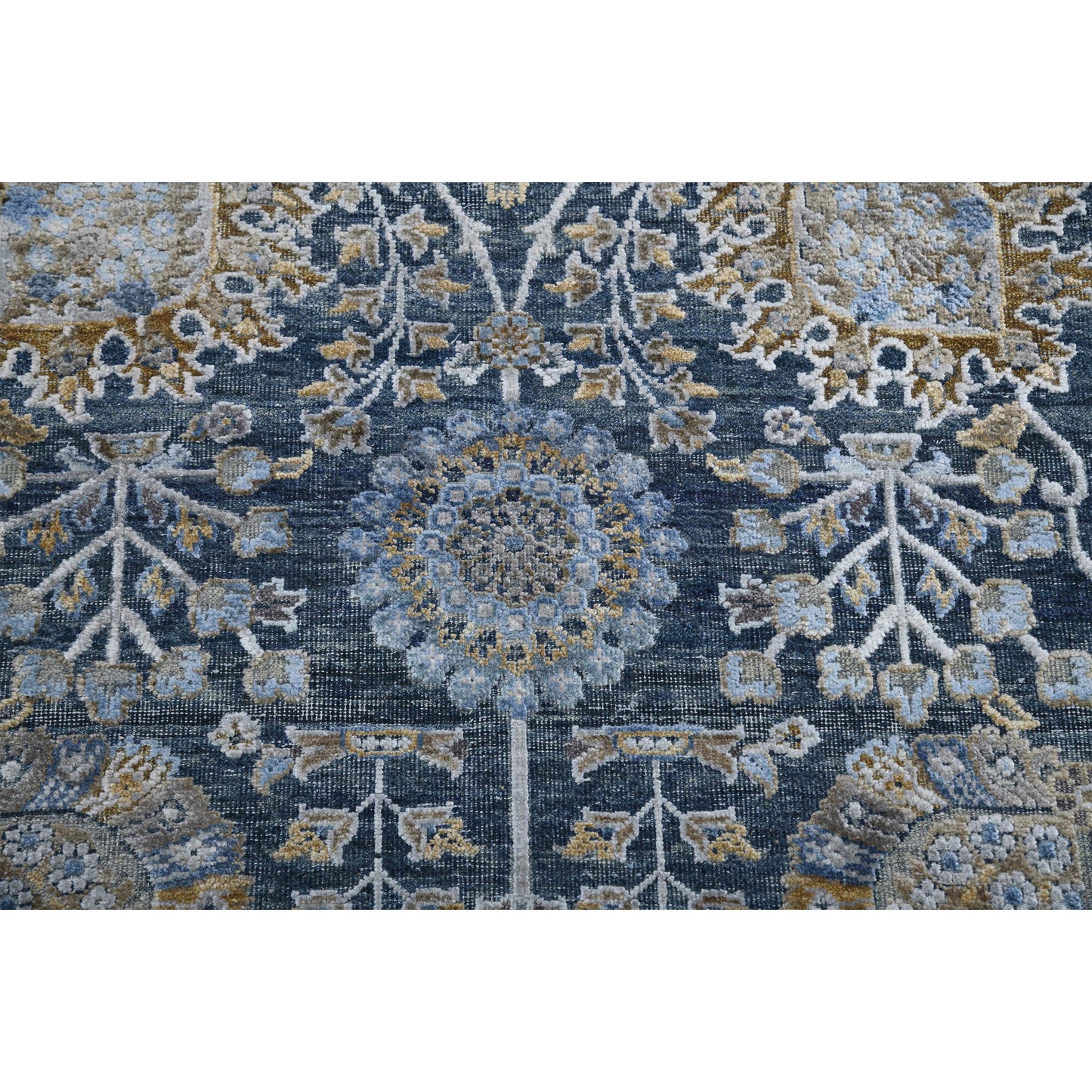 SONA ANTIQUE P2231 BLUE