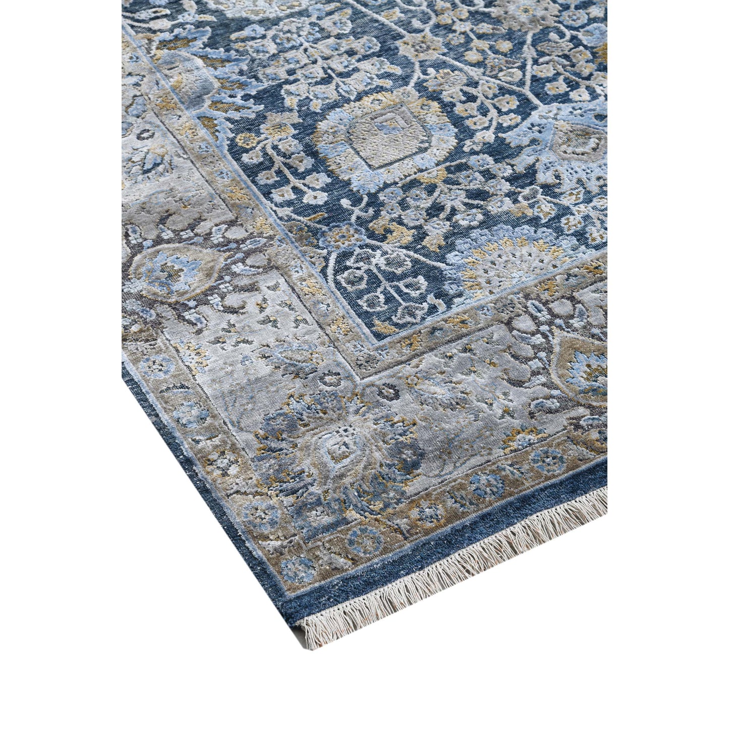 SONA ANTIQUE P2231 BLUE