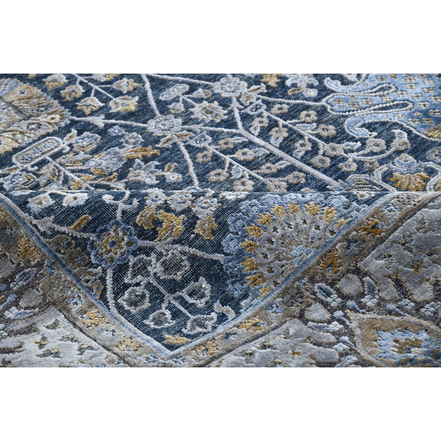 SONA ANTIQUE P2231 BLUE