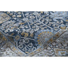 SONA ANTIQUE P2231 BLUE