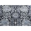 SONA ANTIQUE P2231 DARK GREY / SILVER