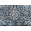 SONA ANTIQUE P2231 GREY / SILVER