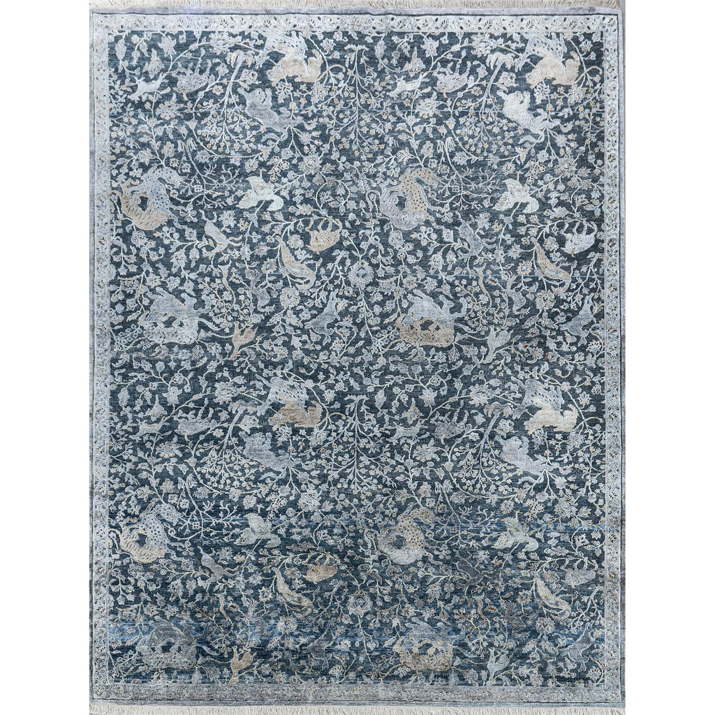 SONA ANTIQUE P2234 BLUE