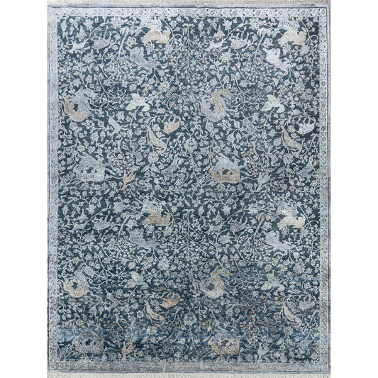 SONA ANTIQUE P2234 BLUE