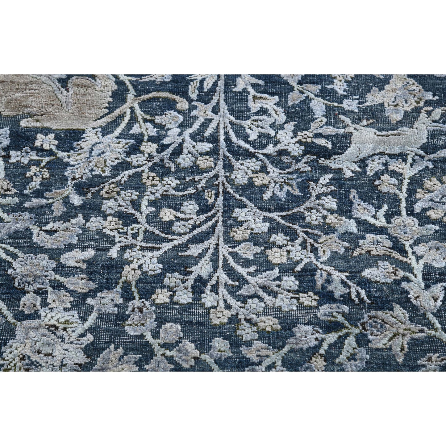 SONA ANTIQUE P2234 BLUE