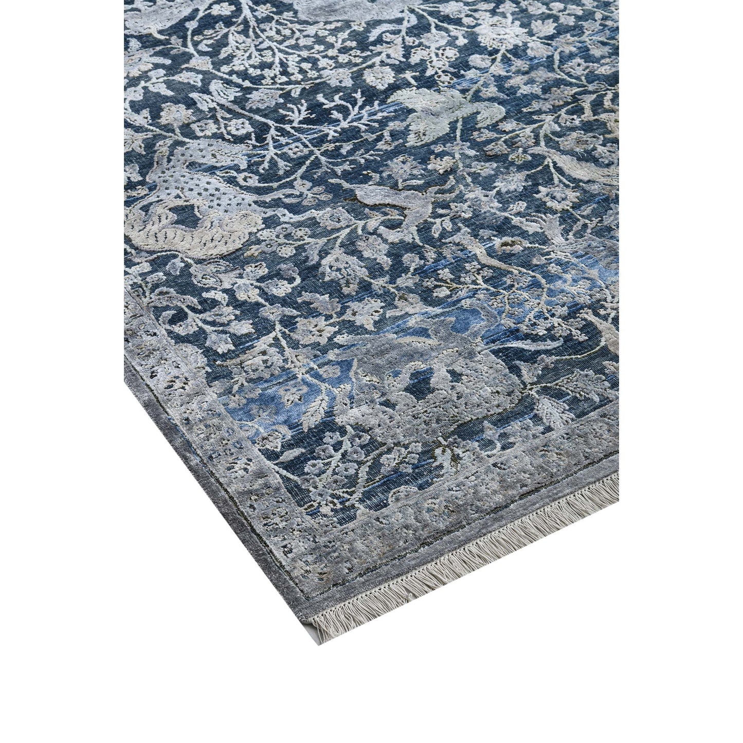 SONA ANTIQUE P2234 BLUE