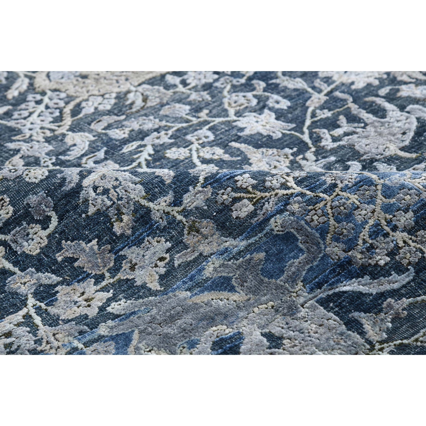 SONA ANTIQUE P2234 BLUE