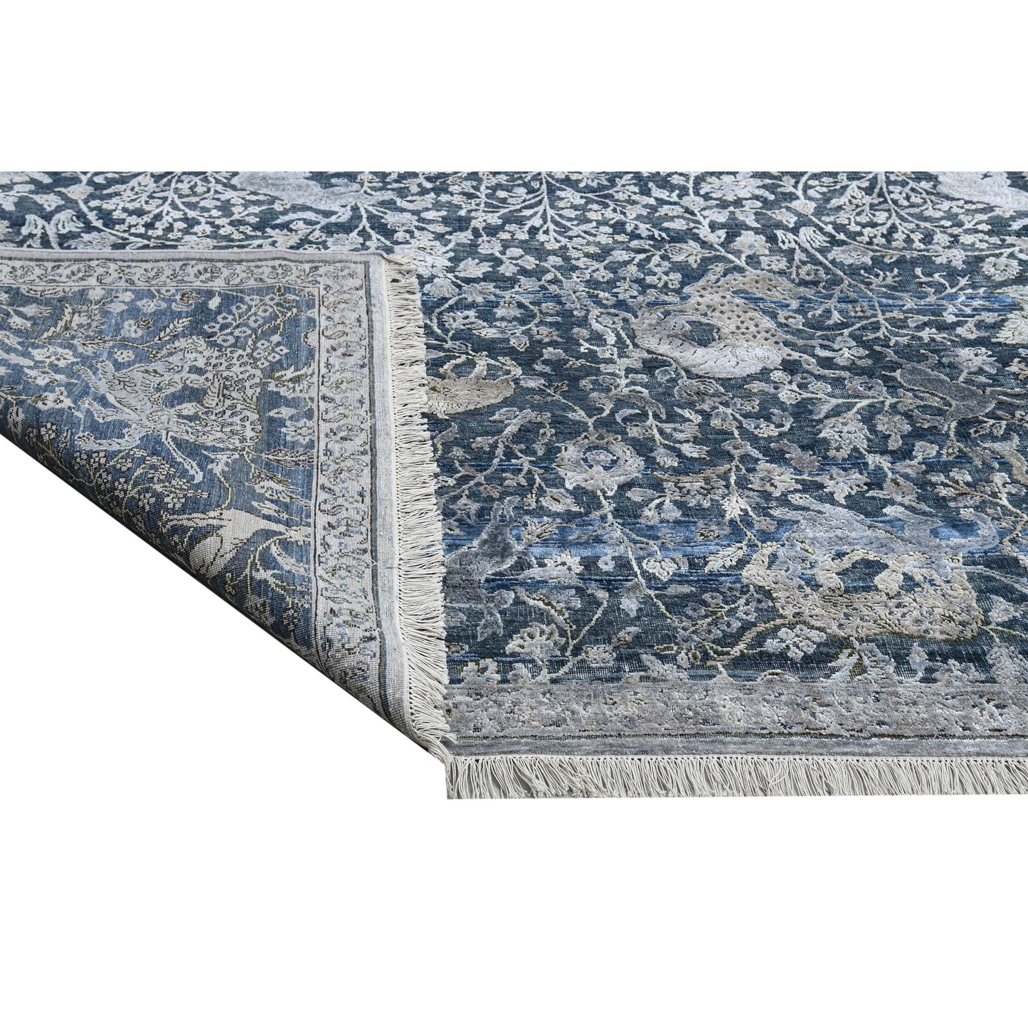 SONA ANTIQUE P2234 BLUE