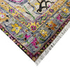 SONA ANTIQUE R-108 GREY / MULTI