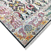 SONA ANTIQUE R110A BLACK / IVORY
