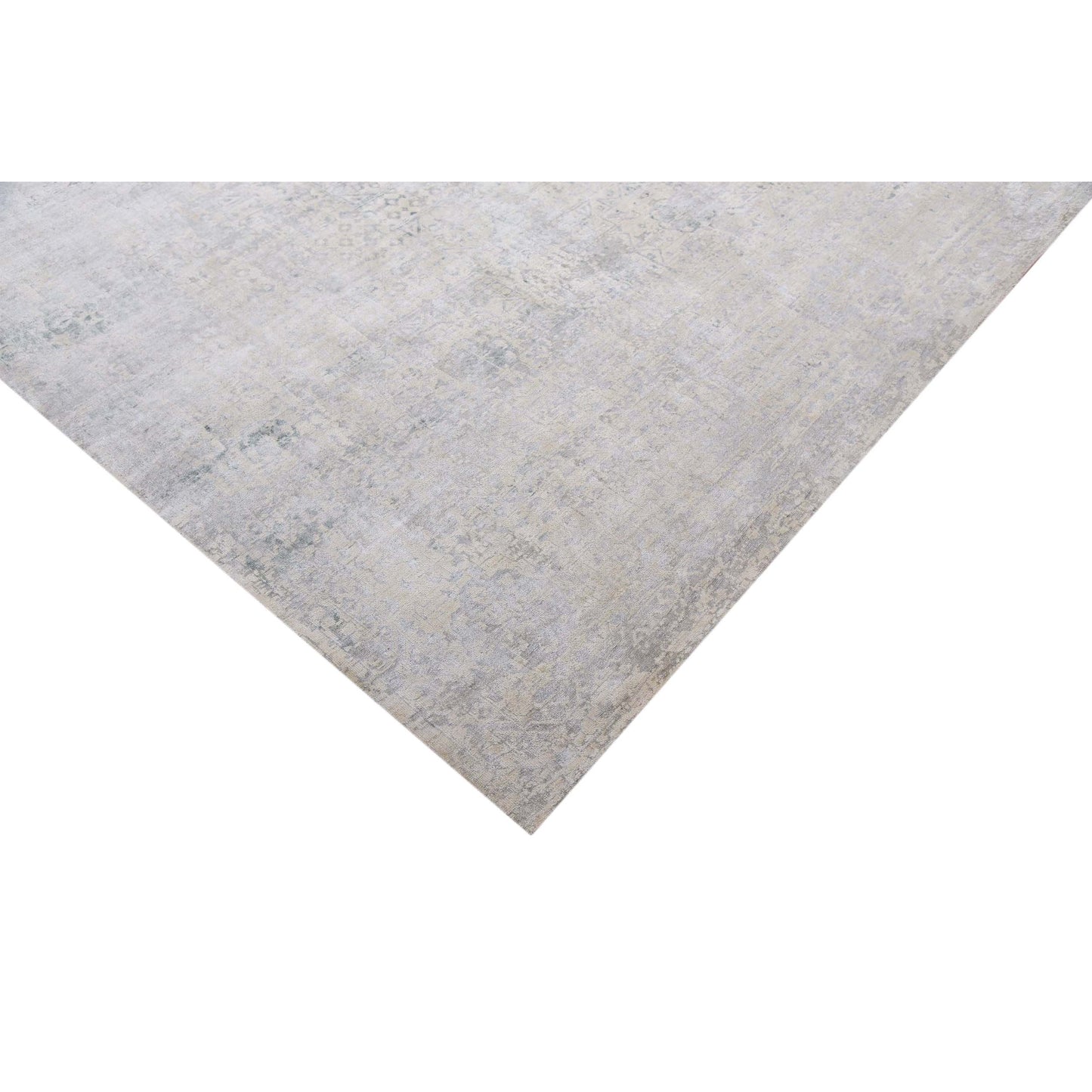 SONA ANTIQUE S134B SILVER