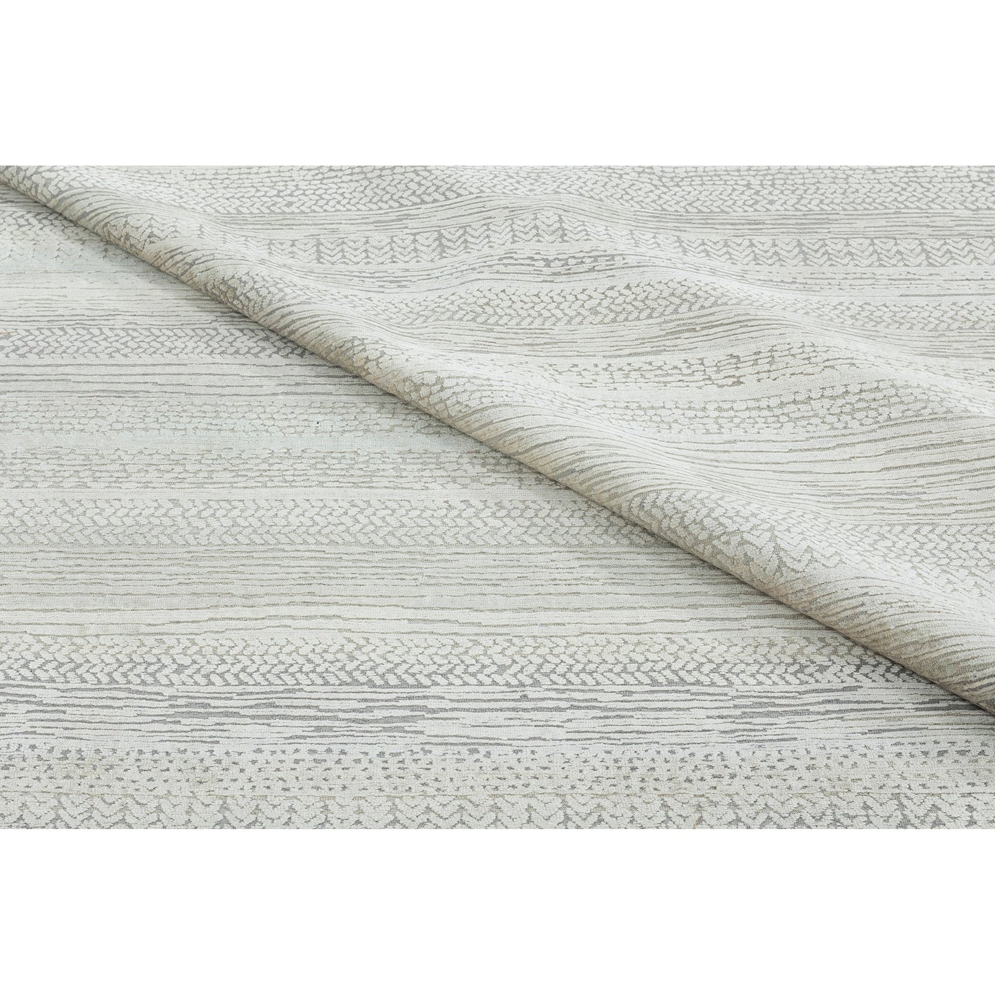 SONA ANTIQUE TAR02 IVORY / SILVER