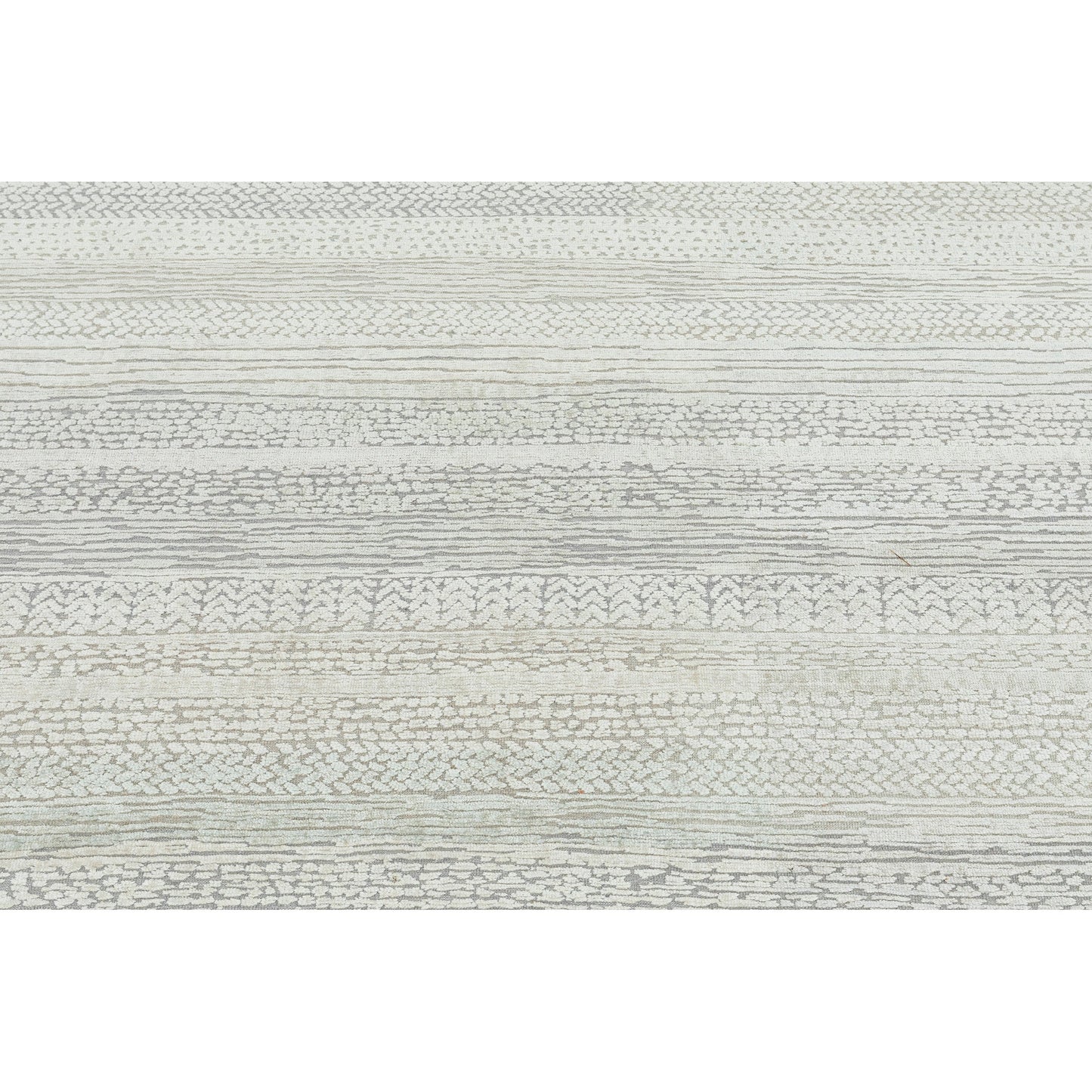 SONA ANTIQUE TAR02 IVORY / SILVER