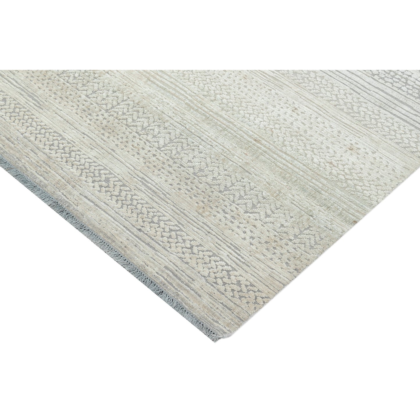 SONA ANTIQUE TAR02 IVORY / SILVER