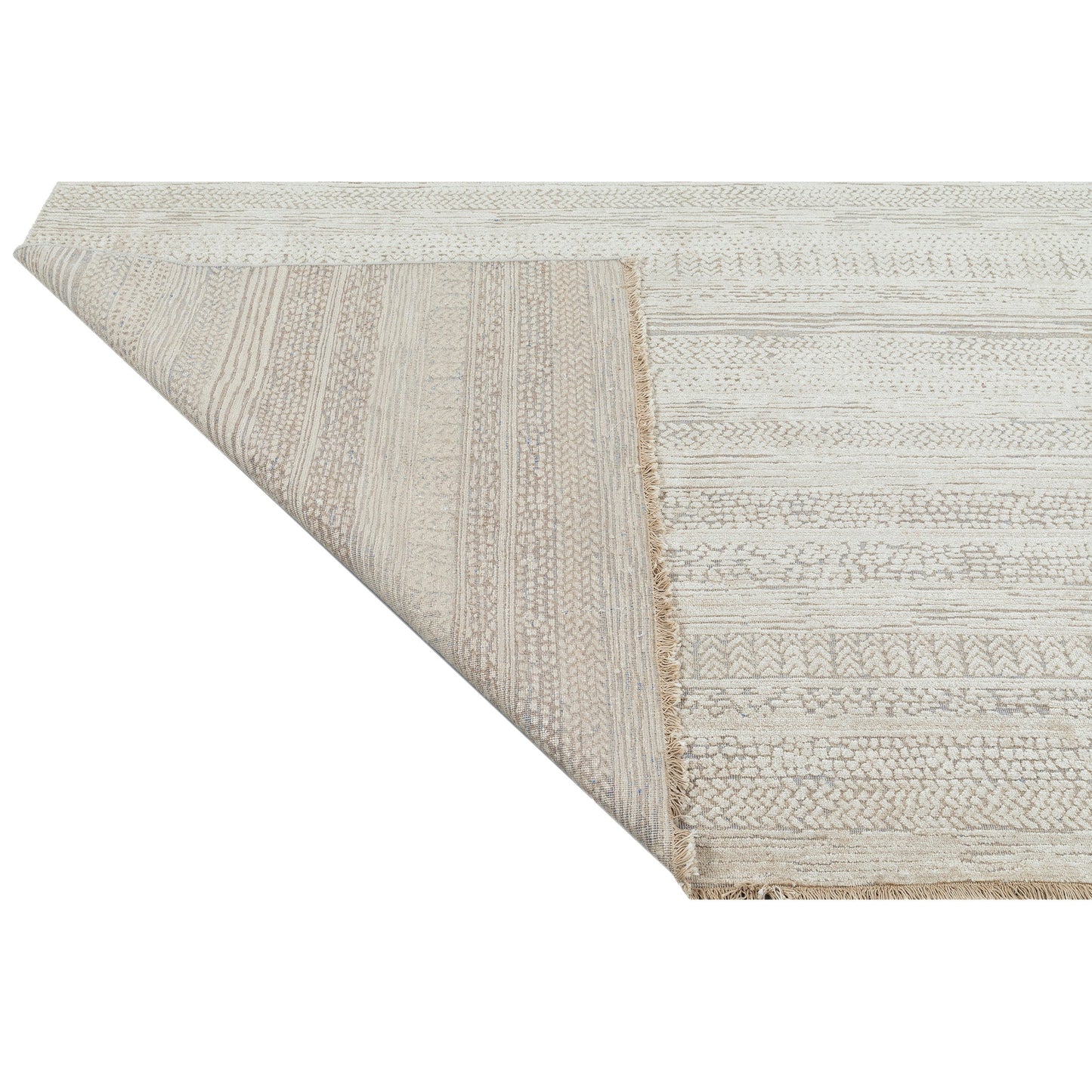 SONA ANTIQUE TAR04 SILVER / IVORY