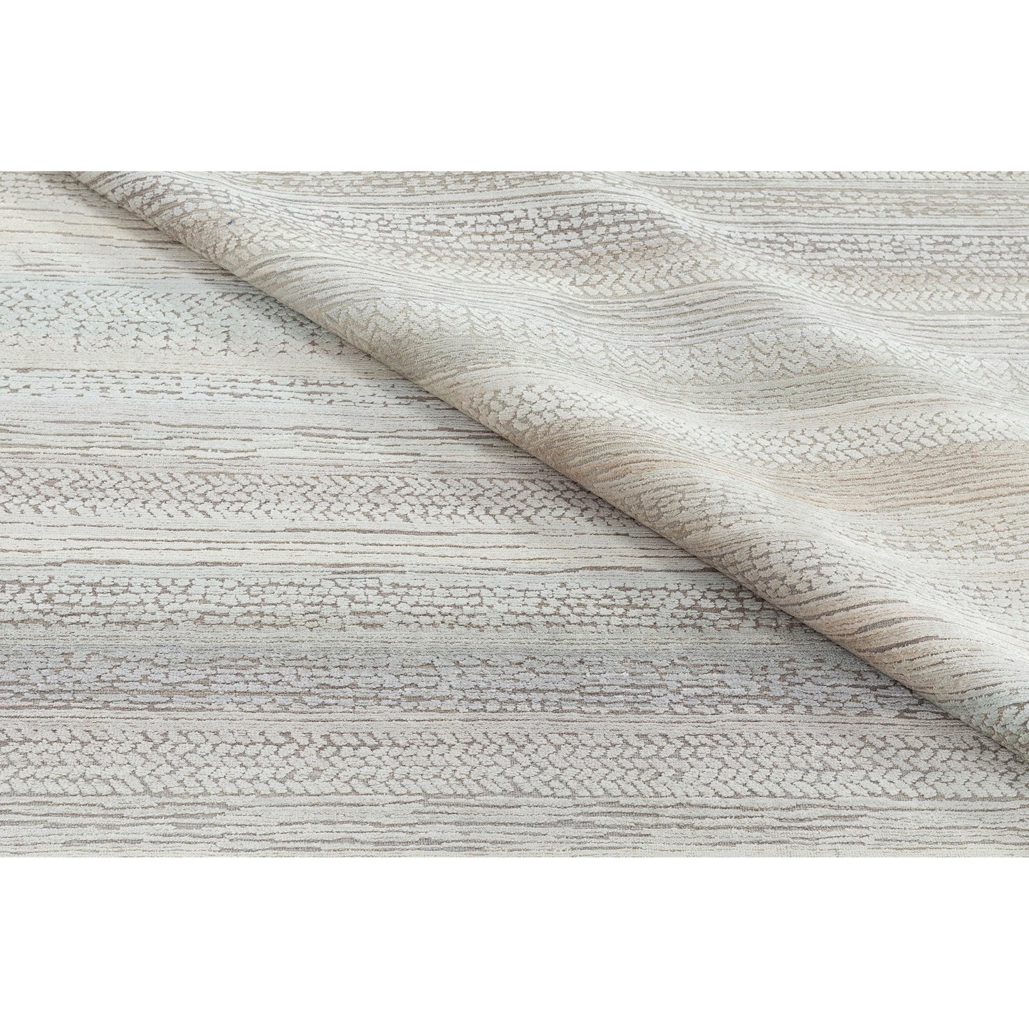 SONA ANTIQUE TAR08 SILVER / IVORY