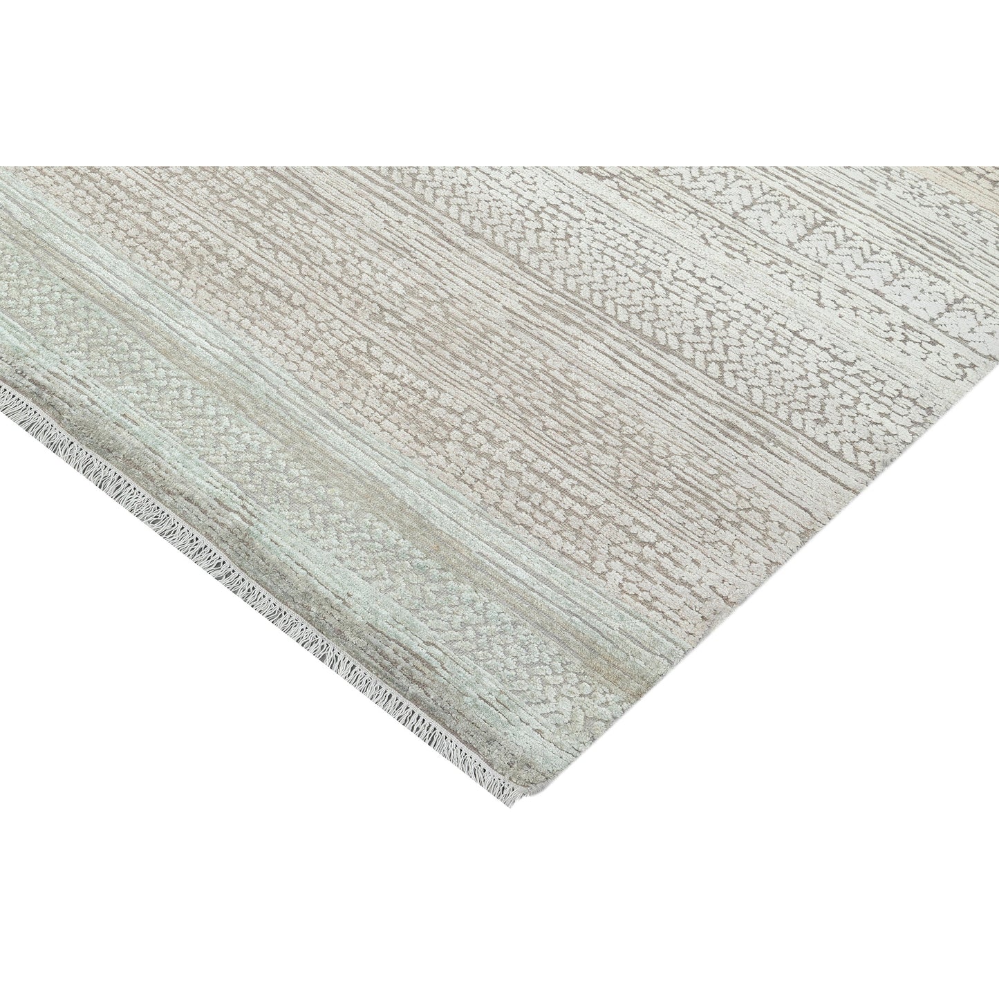 SONA ANTIQUE TAR08 SILVER / IVORY