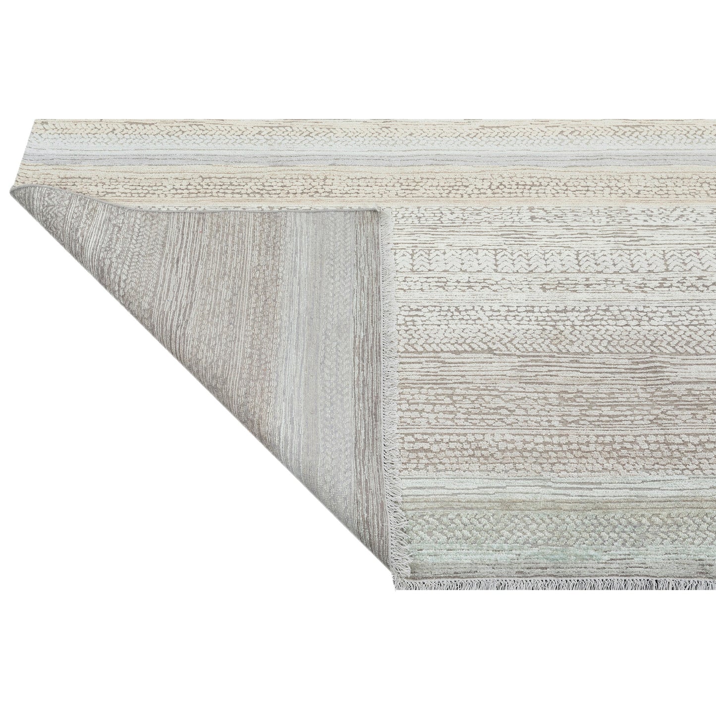 SONA ANTIQUE TAR08 SILVER / IVORY