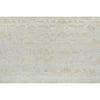 SILK LOOM 16511 SILVER / IVORY