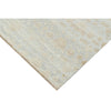 SILK LOOM 16511 SILVER / IVORY