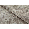 SILK LOOM 2234V BROWN / IVORY