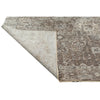 SILK LOOM 2234V BROWN / IVORY
