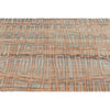SILK LOOM 2425V ORANGE / GREY