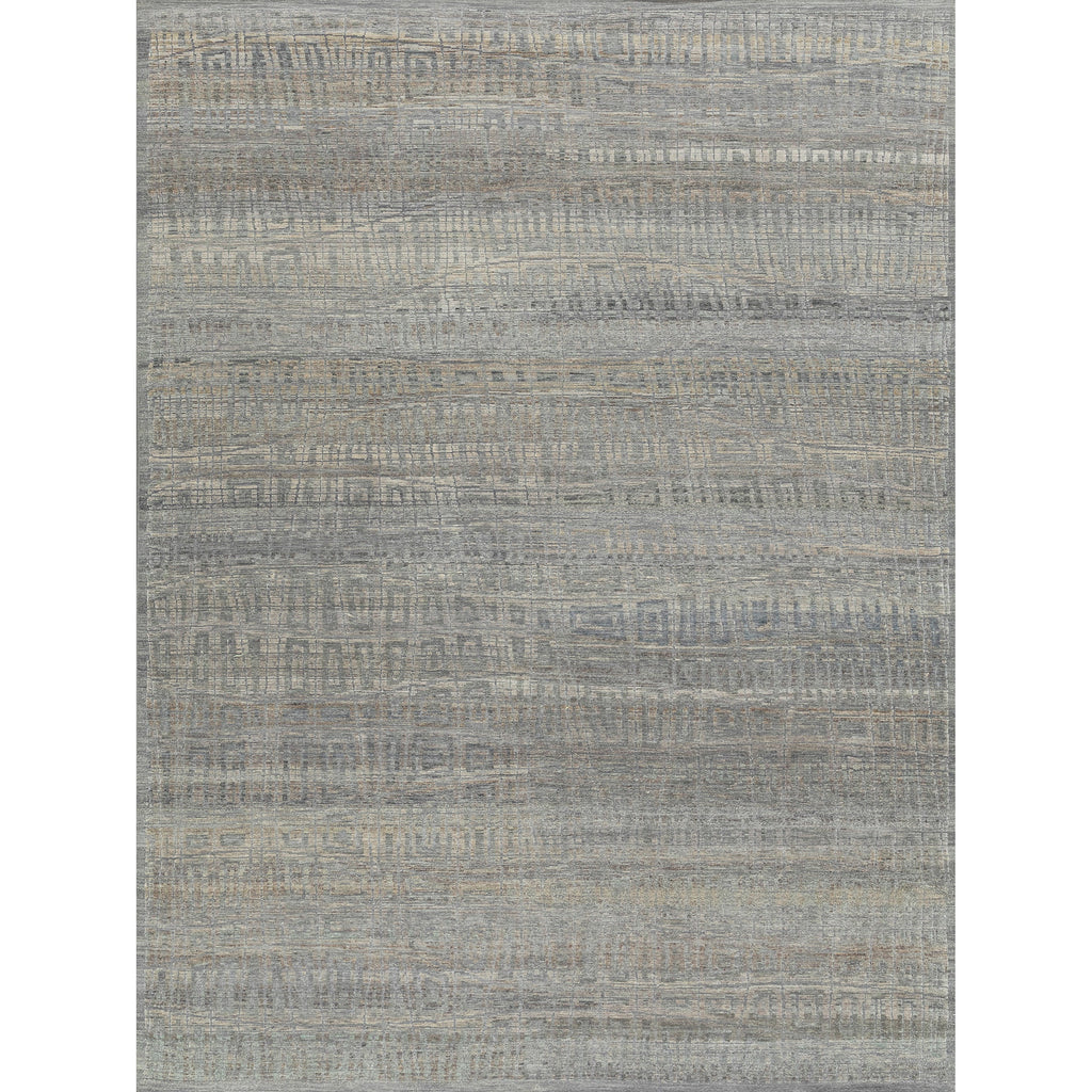 SILK LOOM 2425V TAUPE / GREY