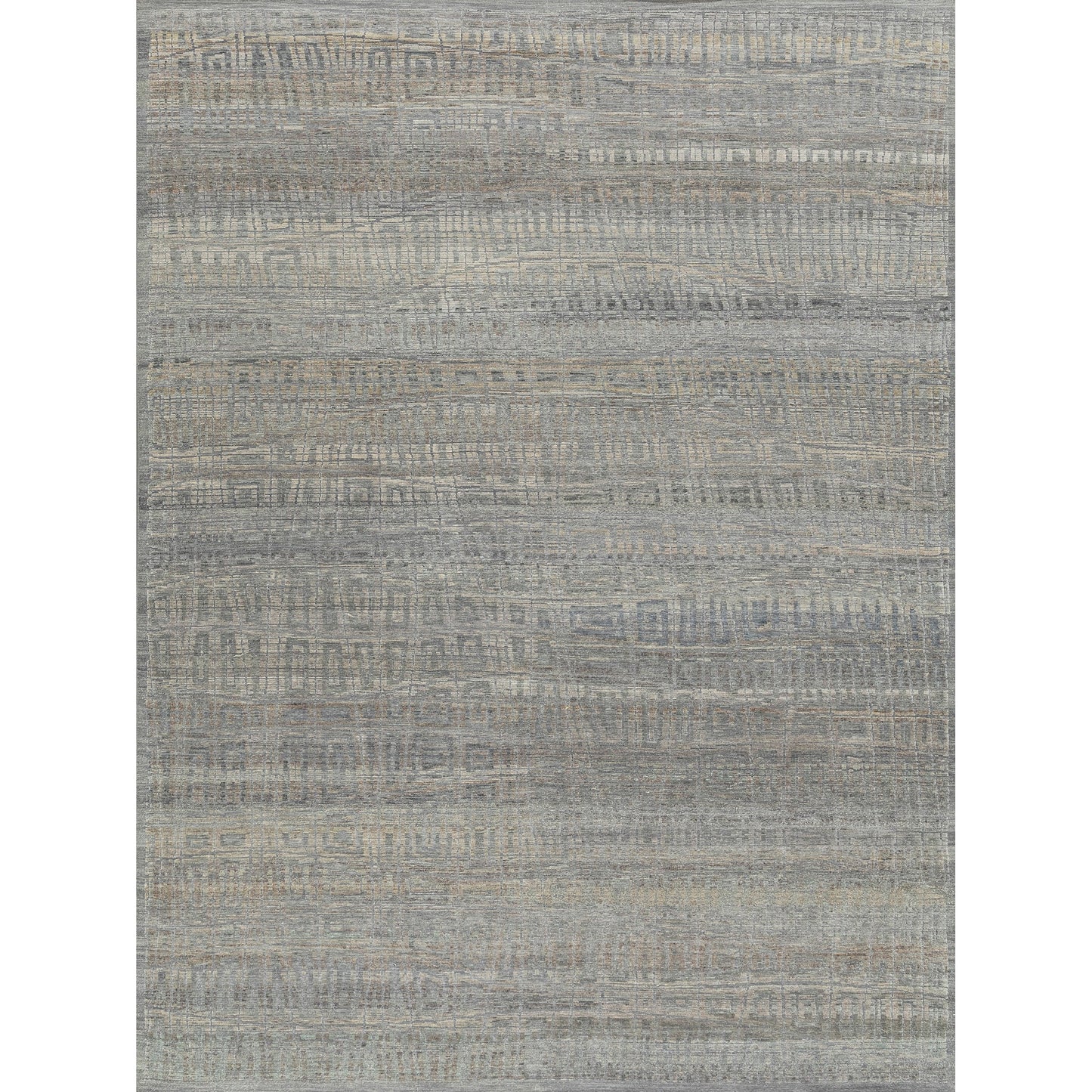 SILK LOOM 2425V TAUPE / GREY