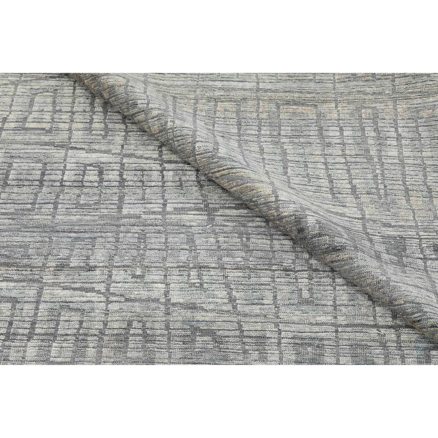 SILK LOOM 2425V TAUPE / GREY